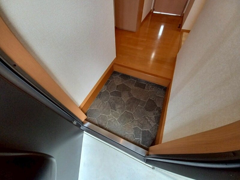 エクレールの物件内観写真