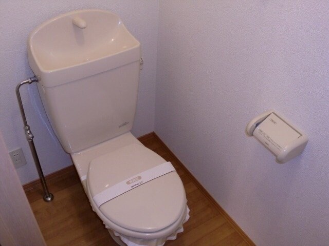 エクレールの物件内観写真