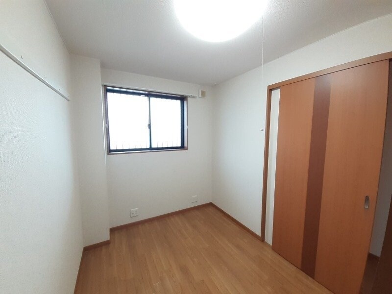 フルスパッセンＡの物件内観写真