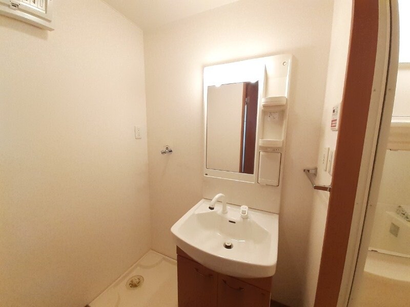 フルスパッセンＡの物件内観写真