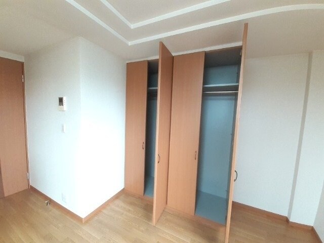 フルスパッセンＡの物件内観写真