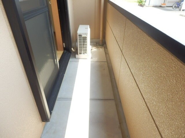 フルスパッセンＡの物件内観写真