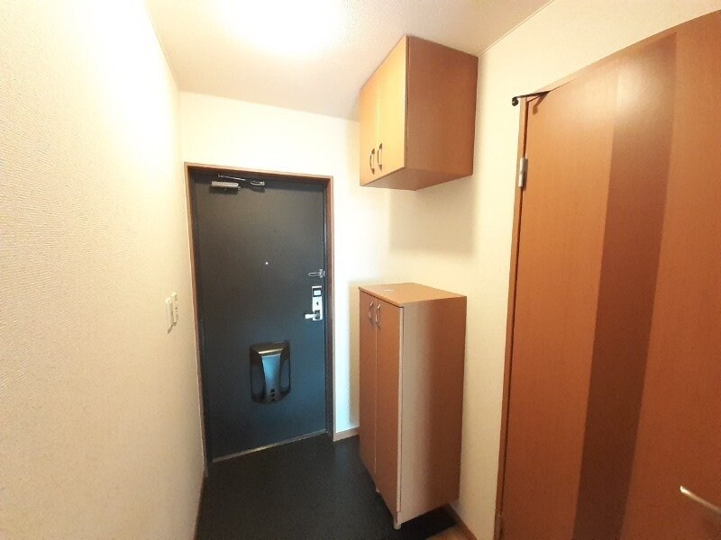 フルスパッセンＡの物件内観写真