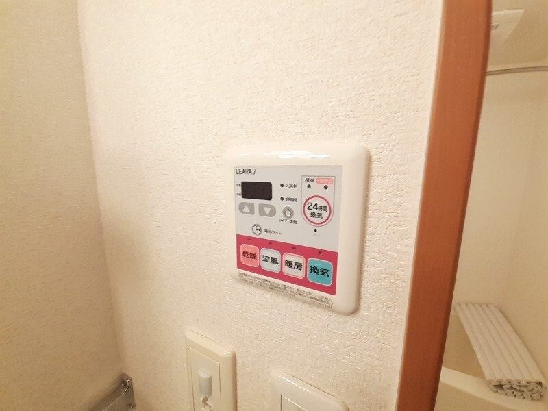 フルスパッセンＡの物件内観写真