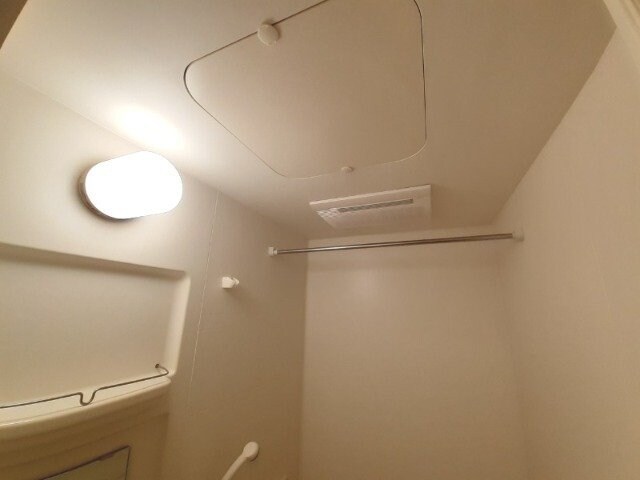 フルスパッセンＡの物件内観写真