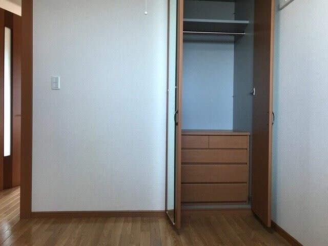 フルスパッセンＡの物件内観写真