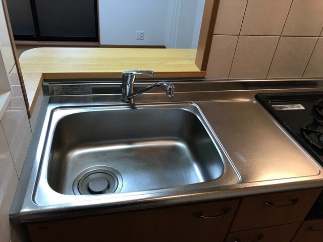 フルスパッセンＡの物件内観写真