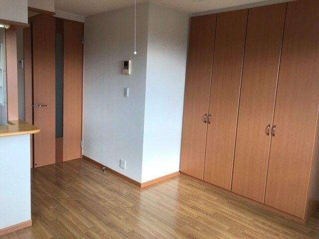 フルスパッセンＡの物件内観写真