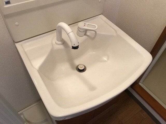 フルスパッセンＡの物件内観写真