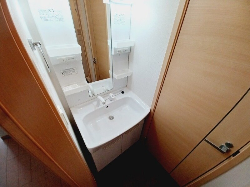 グランシャリオⅡ　Ａの物件内観写真