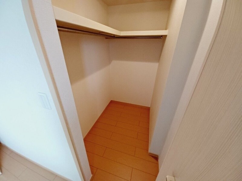 グランシャリオⅡ　Ａの物件内観写真