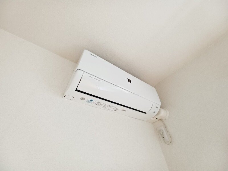 グランシャリオⅡ　Ａの物件内観写真