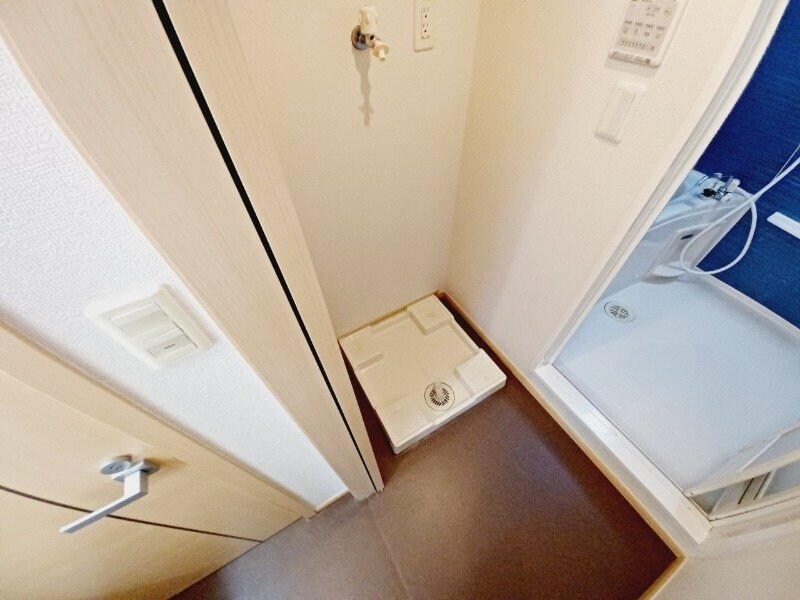 グランシャリオⅡ　Ａの物件内観写真