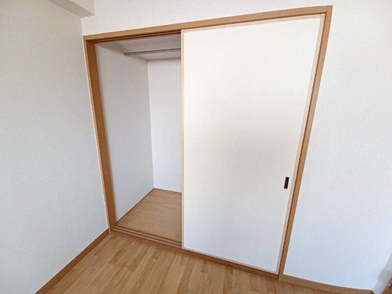 中川ファーストマンションⅢの物件内観写真