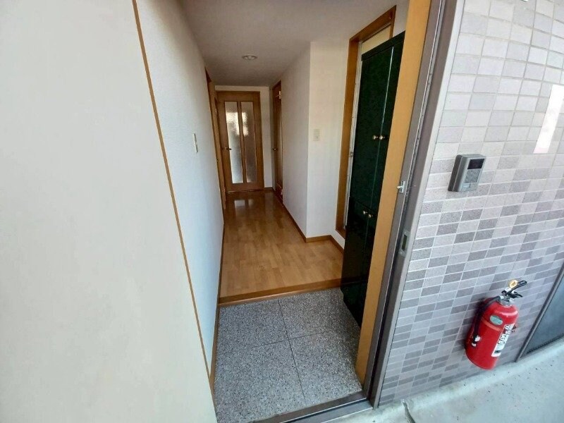 中川ファーストマンションⅢの物件内観写真