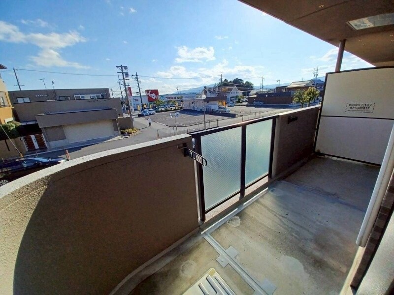 中川ファーストマンションⅢの物件内観写真