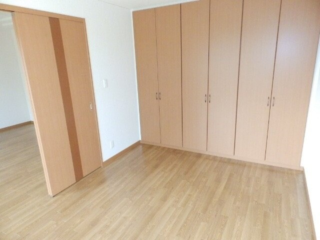 エバー　プレイスＡの物件内観写真