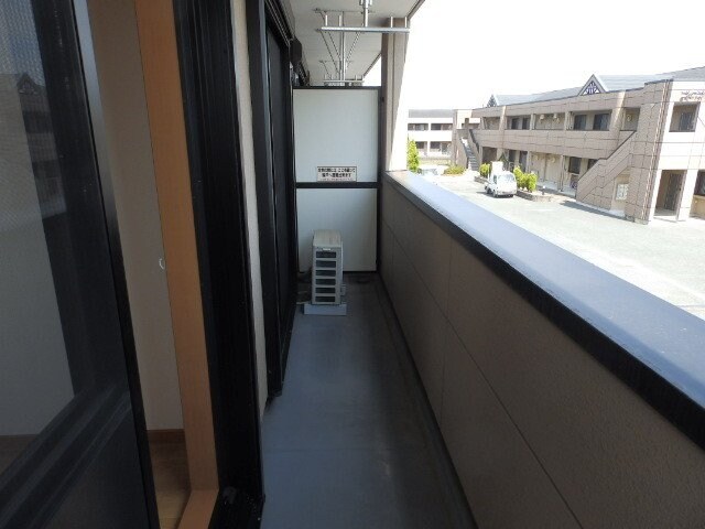 エバー　プレイスＡの物件内観写真