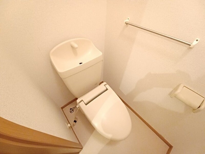 メゾンカルムの物件内観写真