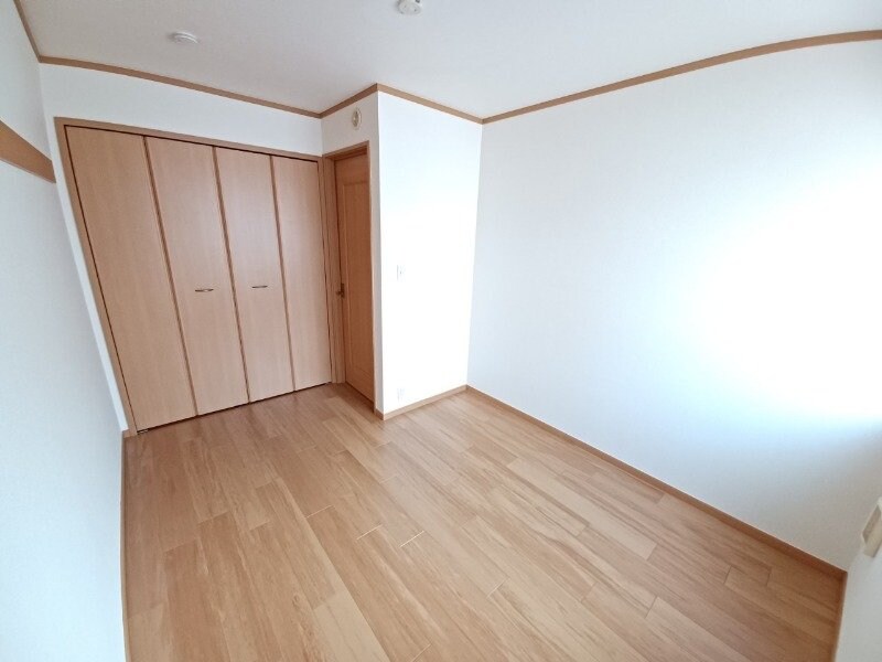 メゾンカルムの物件内観写真