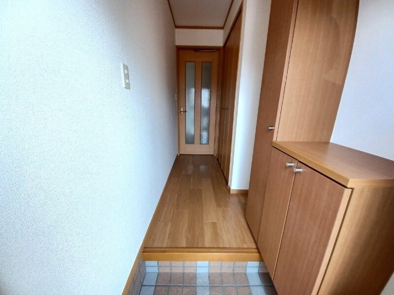 メゾンカルムの物件内観写真