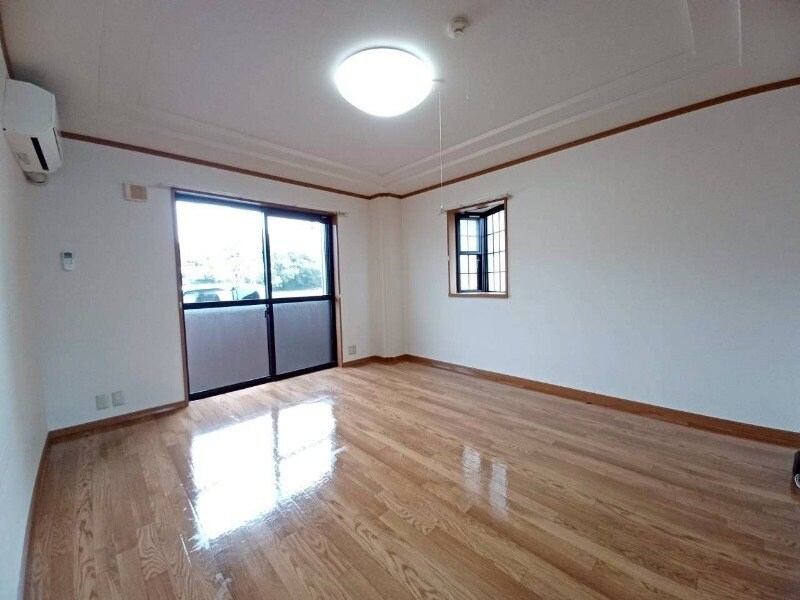 マリンガーデンの物件内観写真