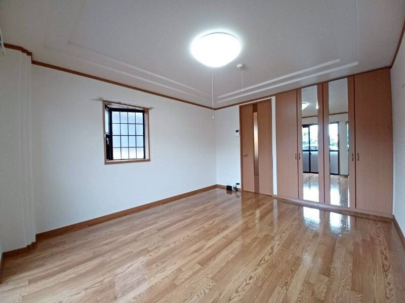 マリンガーデンの物件内観写真