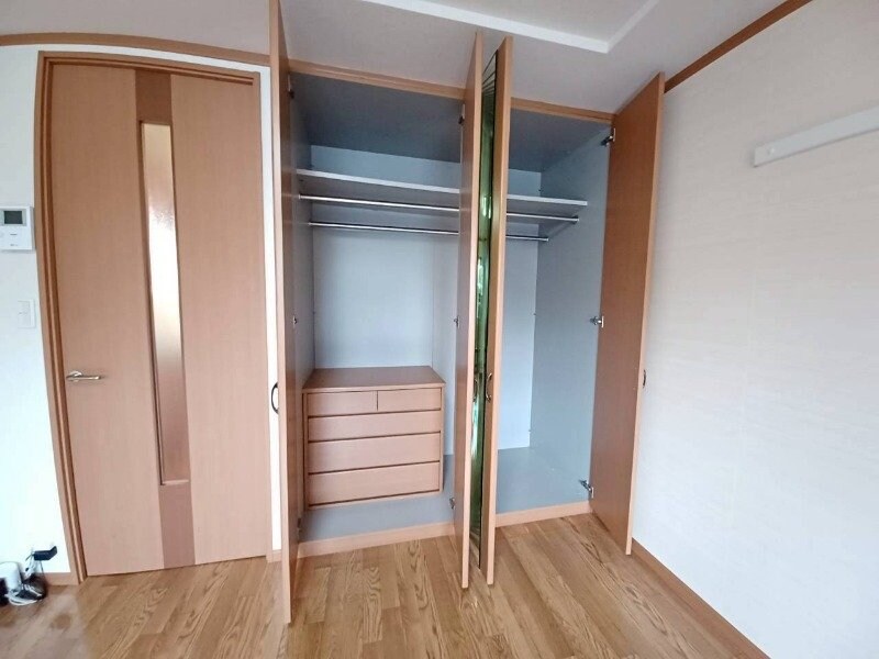 マリンガーデンの物件内観写真