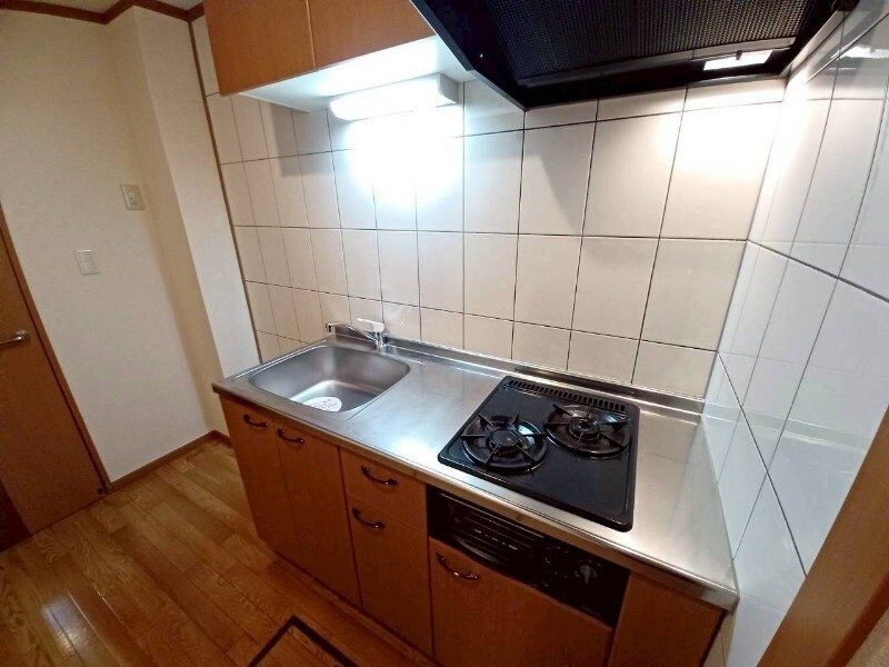 マリンガーデンの物件内観写真