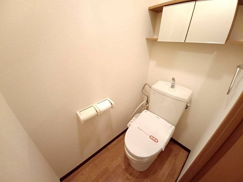 マリンガーデンの物件内観写真