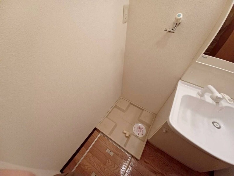 マリンガーデンの物件内観写真