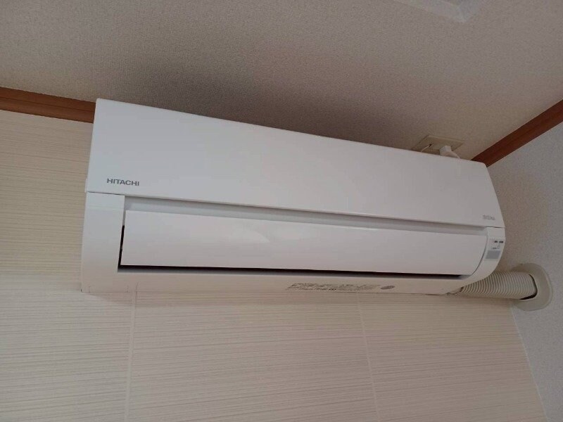 マリンガーデンの物件内観写真