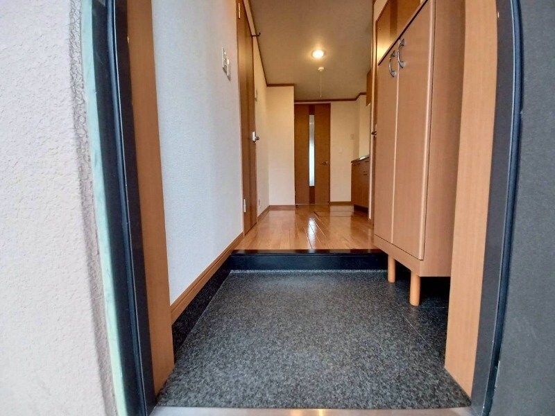 マリンガーデンの物件内観写真