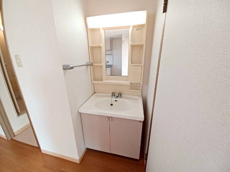 エクセルハイム　Ａ棟の物件内観写真