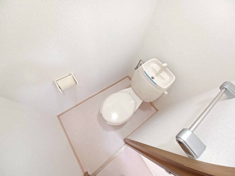 エクセルハイム　Ａ棟の物件内観写真