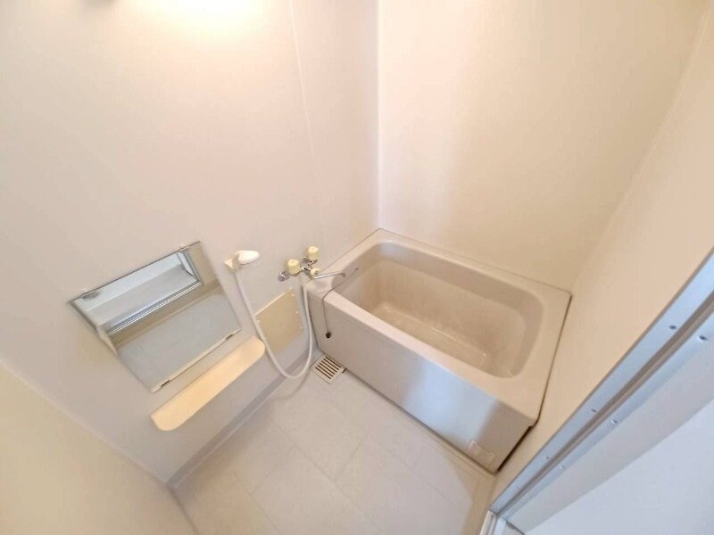 エクセルハイム　Ａ棟の物件内観写真