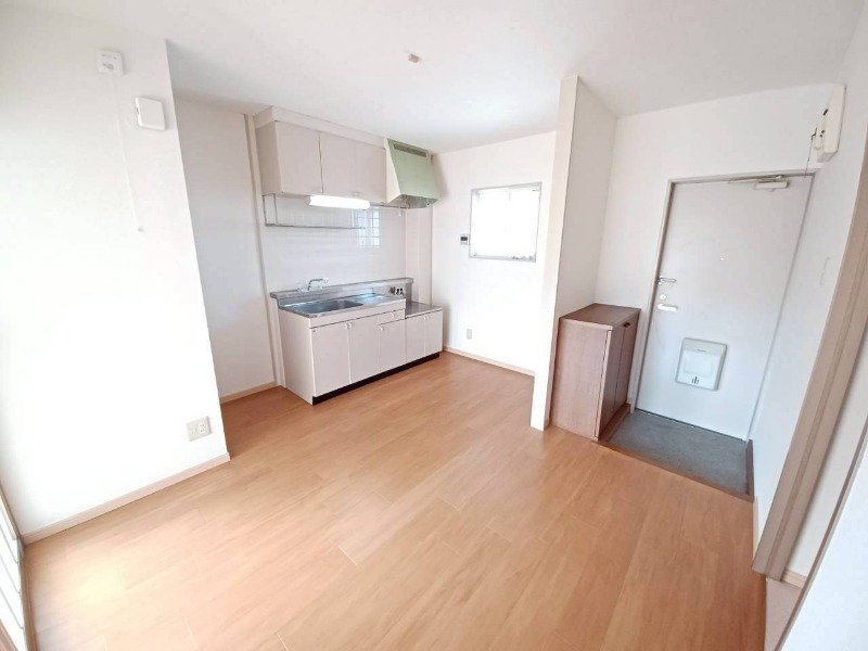 エクセルハイム　Ａ棟の物件内観写真