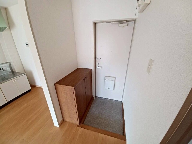 エクセルハイム　Ａ棟の物件内観写真