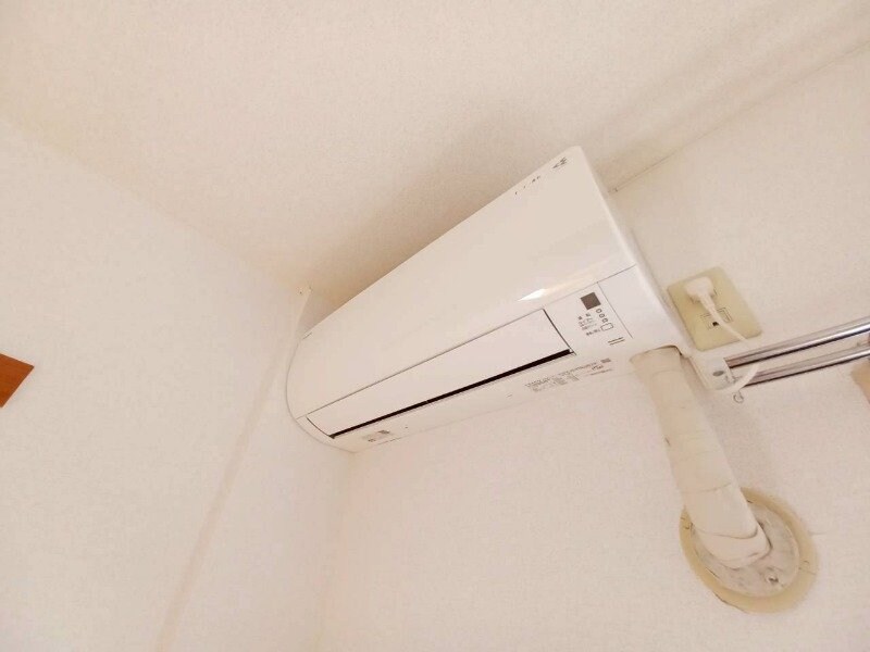 エクセルハイム　Ａ棟の物件内観写真