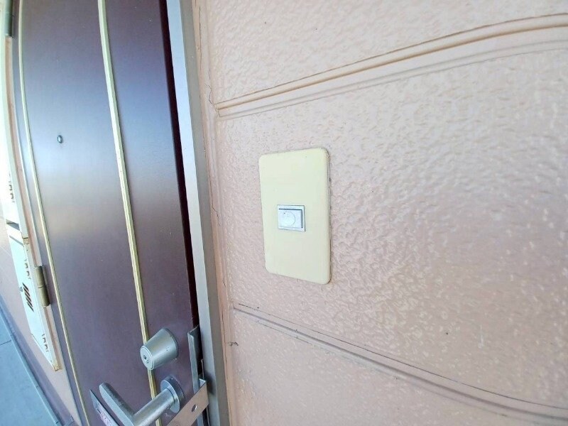 エクセルハイム　Ａ棟の物件内観写真