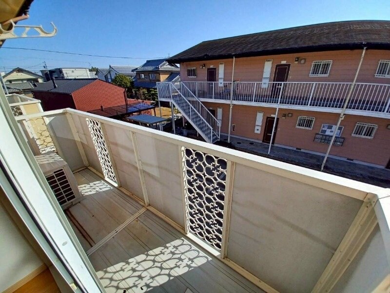 エクセルハイム　Ａ棟の物件内観写真