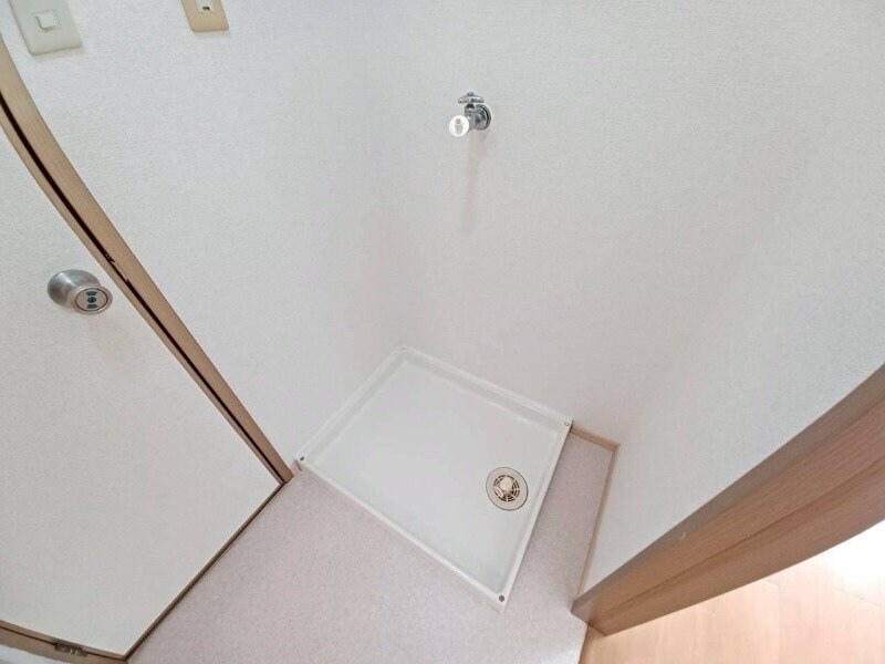 エクセルハイム　Ａ棟の物件内観写真