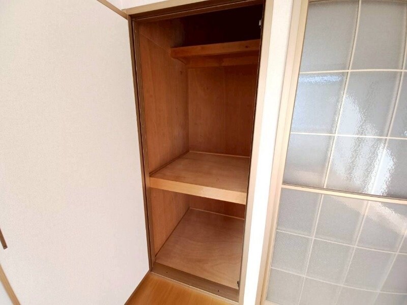 エクセルハイム　Ａ棟の物件内観写真