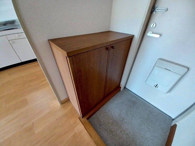 エクセルハイム　Ａ棟の物件内観写真