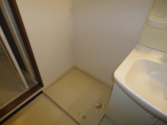 コンフォールハイランドⅠの物件内観写真