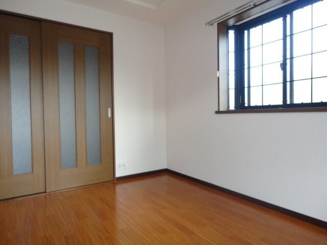 コンフォールハイランドⅠの物件内観写真