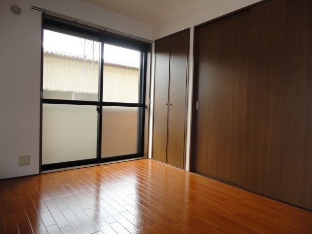 コンフォールハイランドⅠの物件内観写真