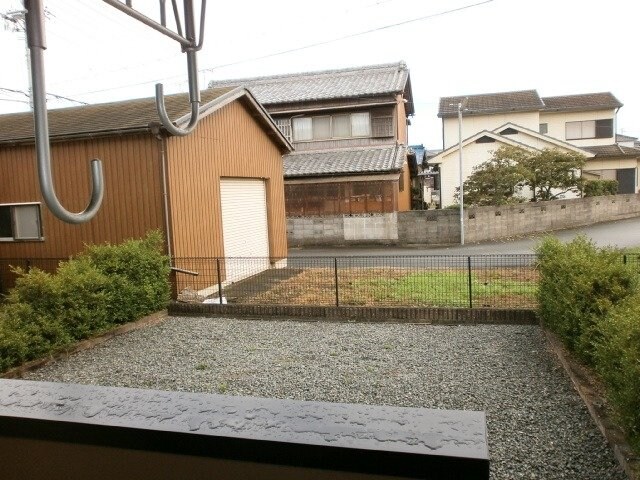 コンフォールハイランドⅠの物件内観写真