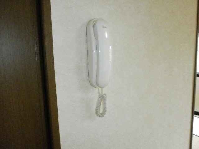 コンフォールハイランドⅠの物件内観写真