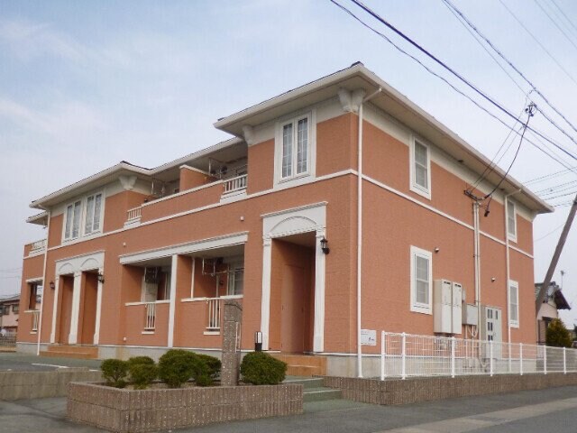 クレメント　ブリーズ　Ｎの物件外観写真